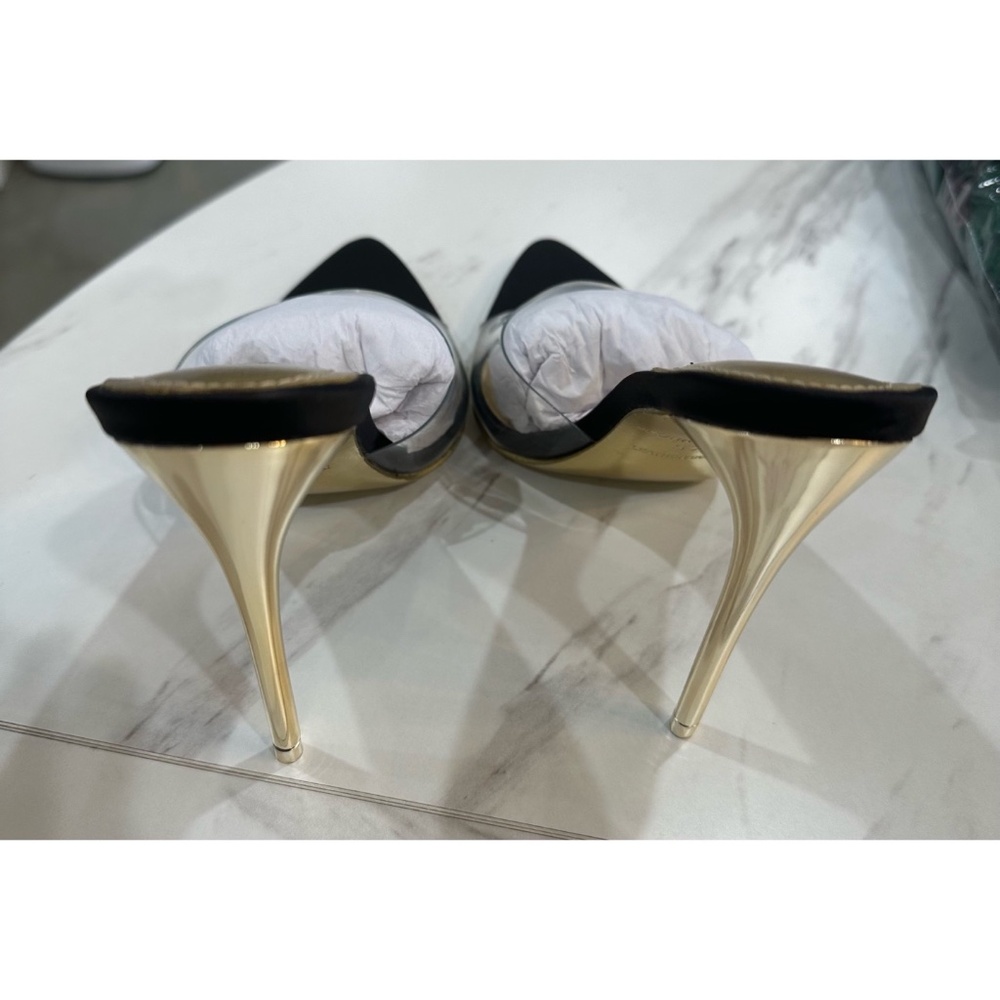 JESSICA RICH RACY MULES - Picture 4 of 8